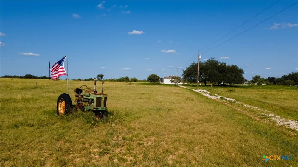 1843 Savanna Ridge Ranch Road Lometa, TX 76853