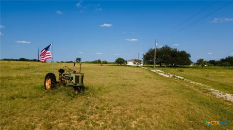 1843 Savanna Ridge Ranch Road