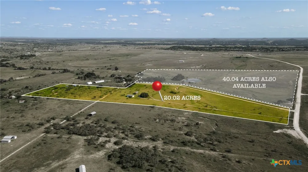 1843 Savanna Ridge Ranch Road Lometa, TX 76853
