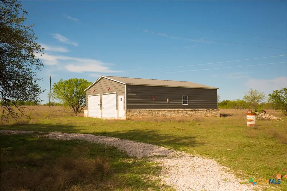 1843 Savanna Ridge Ranch Road Lometa, TX 76853