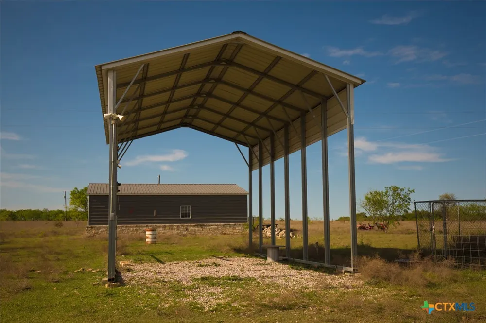 1843 Savanna Ridge Ranch Road Lometa, TX 76853
