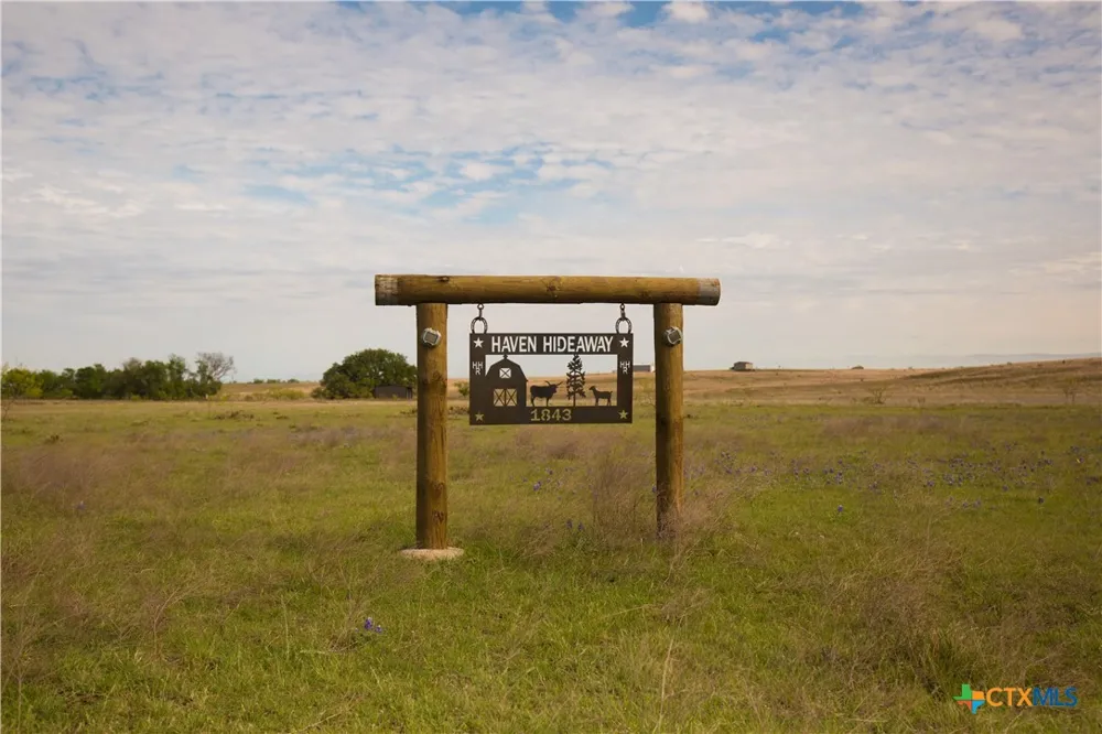 1843 Savanna Ridge Ranch Road Lometa, TX 76853