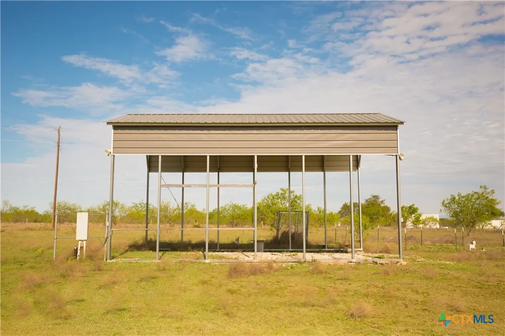 1843 Savanna Ridge Ranch Road Lometa, TX 76853