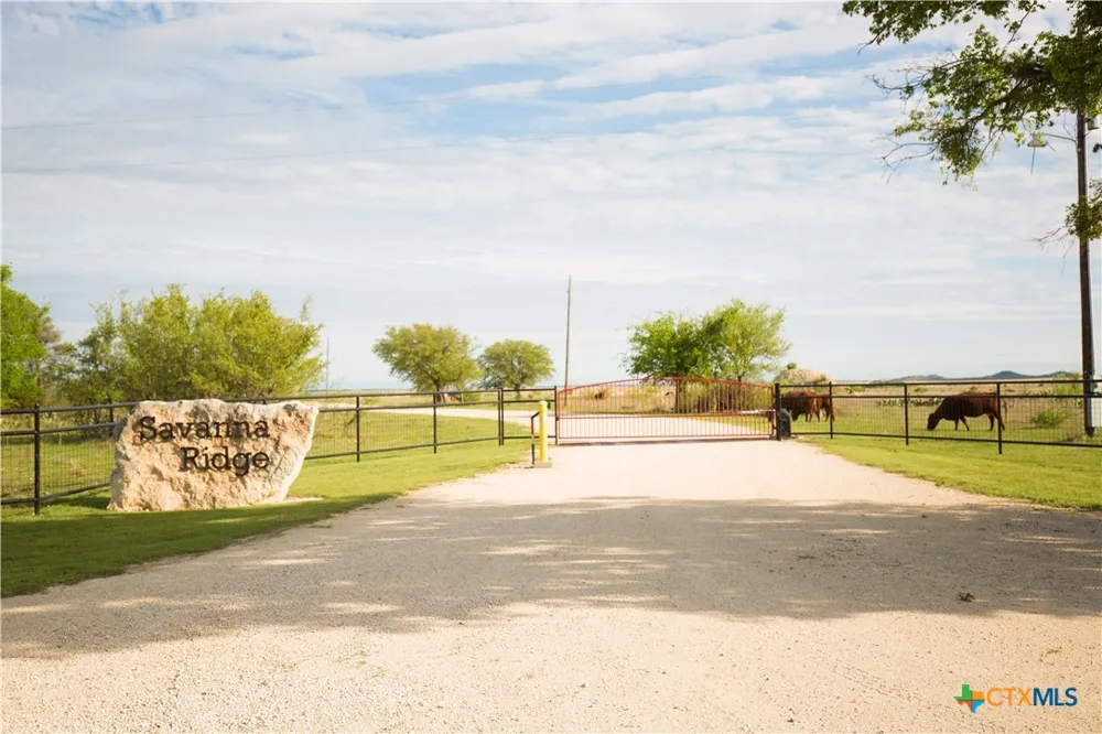 1843 Savanna Ridge Ranch Road Lometa, TX 76853