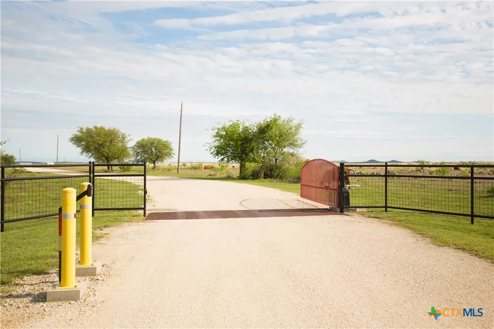 1843 Savanna Ridge Ranch Road Lometa, TX 76853