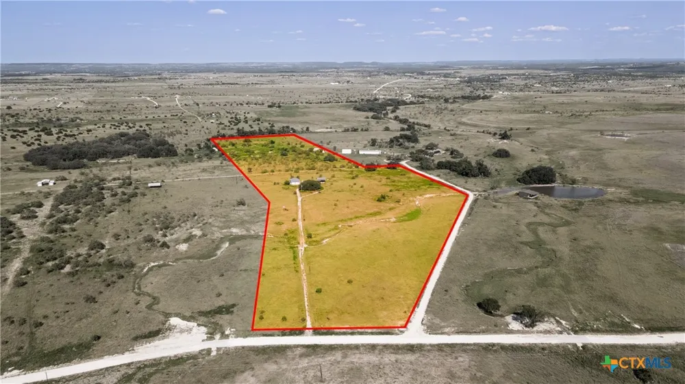 1843 Savanna Ridge Ranch Road Lometa, TX 76853