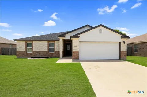 6309 Brushy Creek Drive