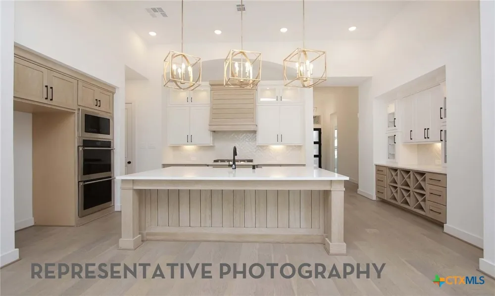 805 Dagger Street New Braunfels, TX 78132