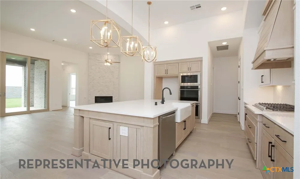 805 Dagger Street New Braunfels, TX 78132
