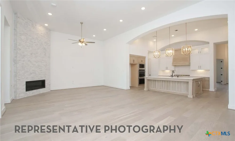 805 Dagger Street New Braunfels, TX 78132