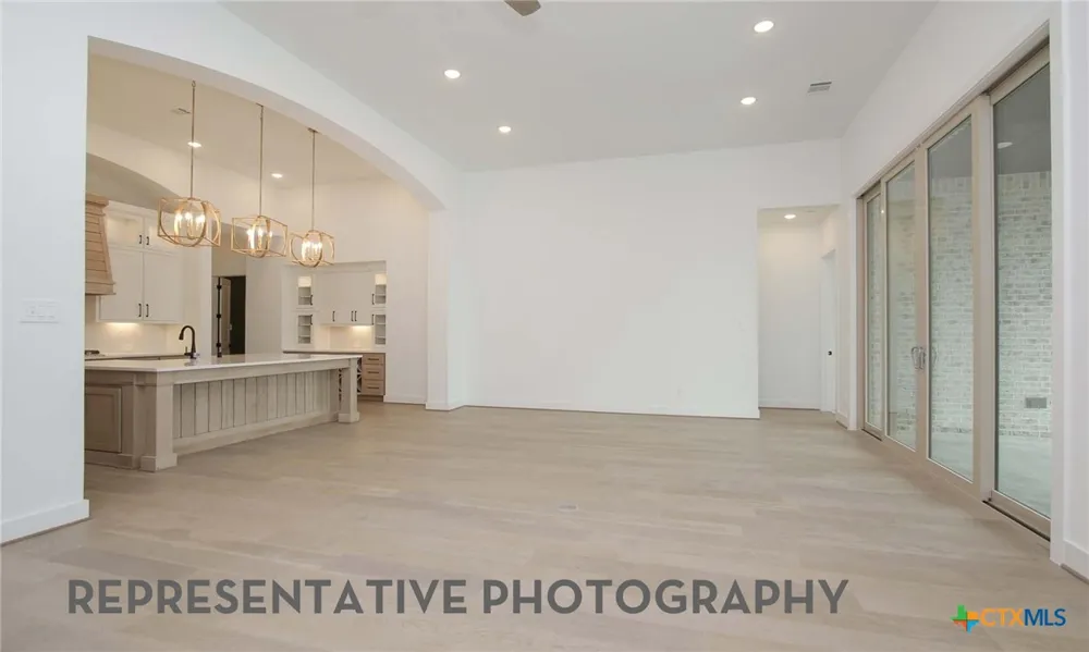 805 Dagger Street New Braunfels, TX 78132