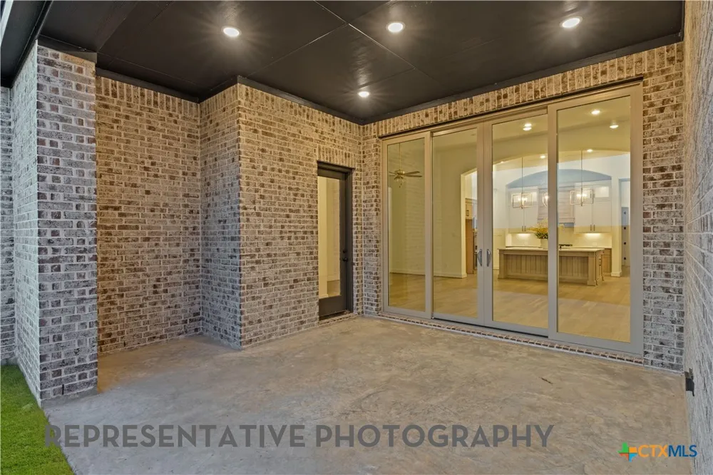 805 Dagger Street New Braunfels, TX 78132