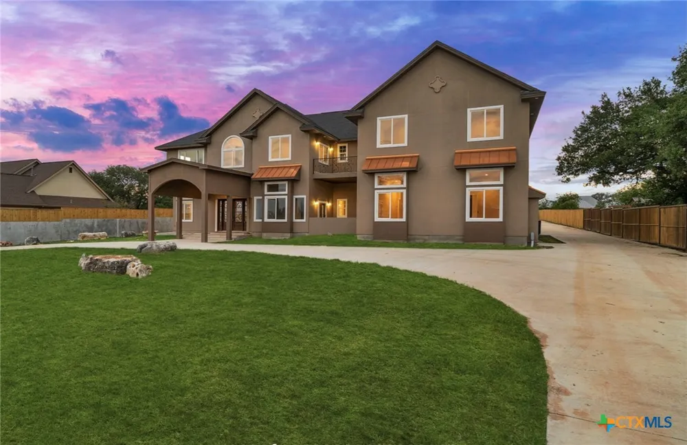 2235 Deer Run Ridge New Braunfels, TX 78132