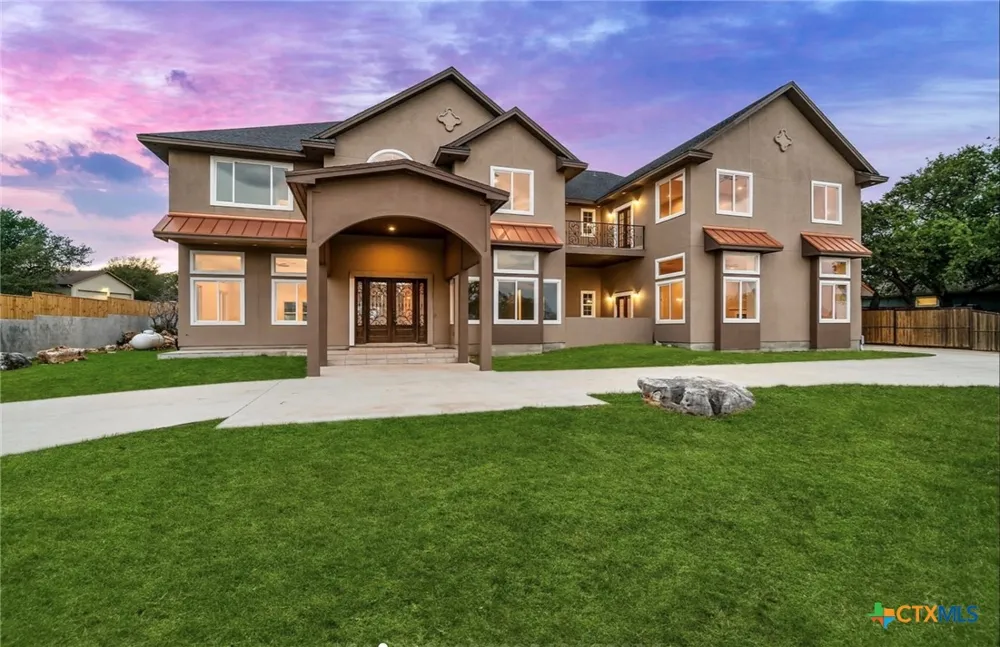 2235 Deer Run Ridge New Braunfels, TX 78132
