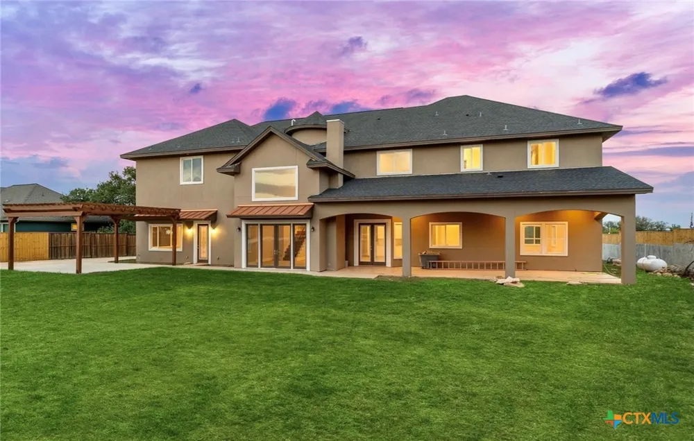 2235 Deer Run Ridge New Braunfels, TX 78132