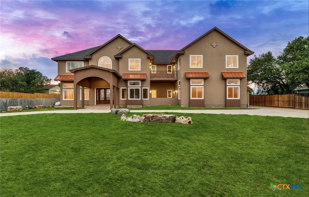 2235 Deer Run Ridge New Braunfels, TX 78132
