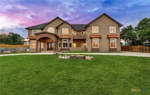 2235 Deer Run Ridge