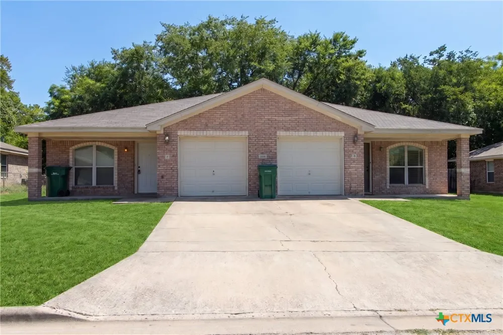 304 Jeff Gordon Drive #A Harker Heights, TX 76548