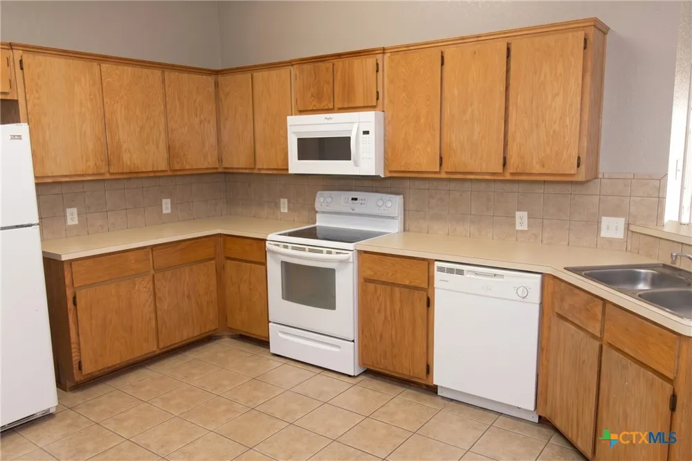 304 Jeff Gordon Drive #A Harker Heights, TX 76548