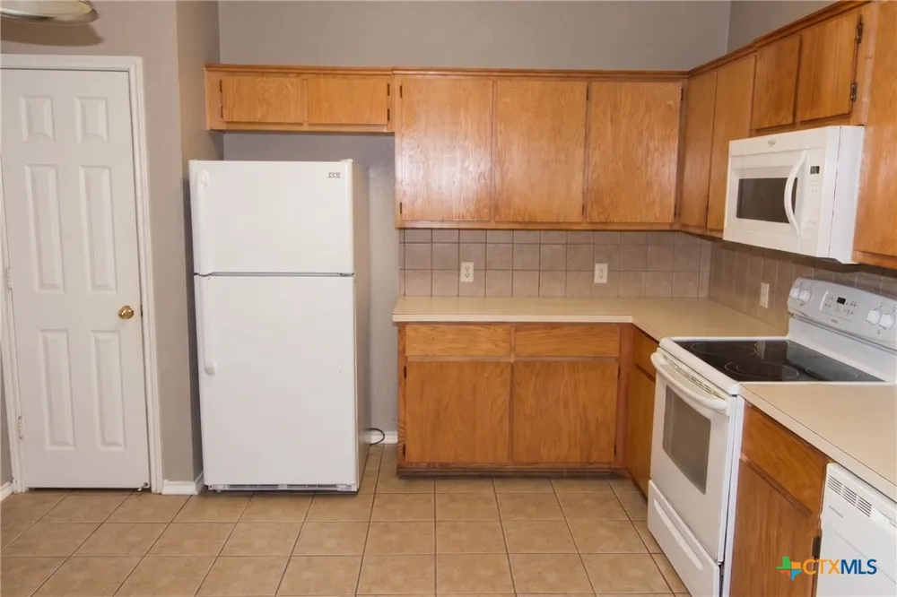 304 Jeff Gordon Drive #A Harker Heights, TX 76548