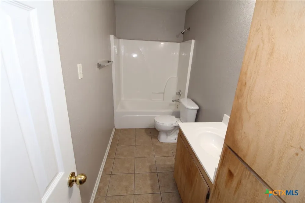 304 Jeff Gordon Drive #A Harker Heights, TX 76548