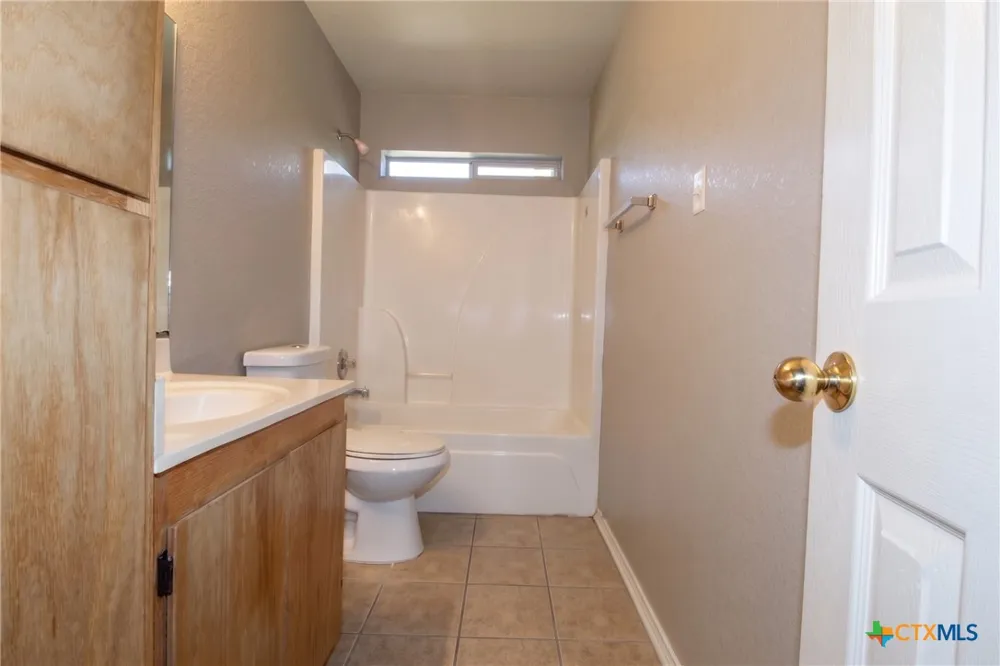 304 Jeff Gordon Drive #A Harker Heights, TX 76548