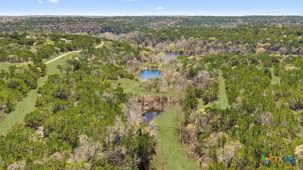 582 Delaware Creek Road Boerne, TX 78006