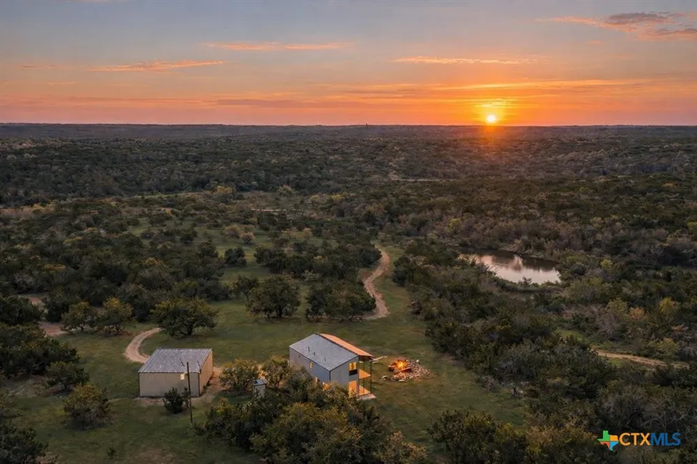 582 Delaware Creek Road Boerne, TX 78006