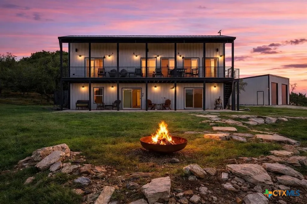 582 Delaware Creek Road Boerne, TX 78006