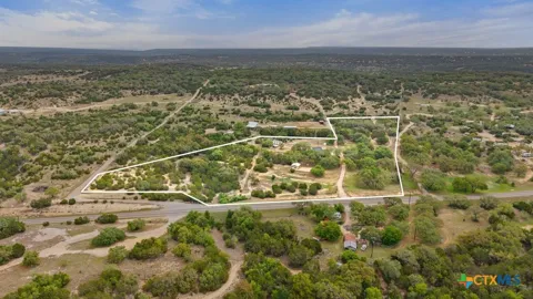 3657 Ranch Road 3232