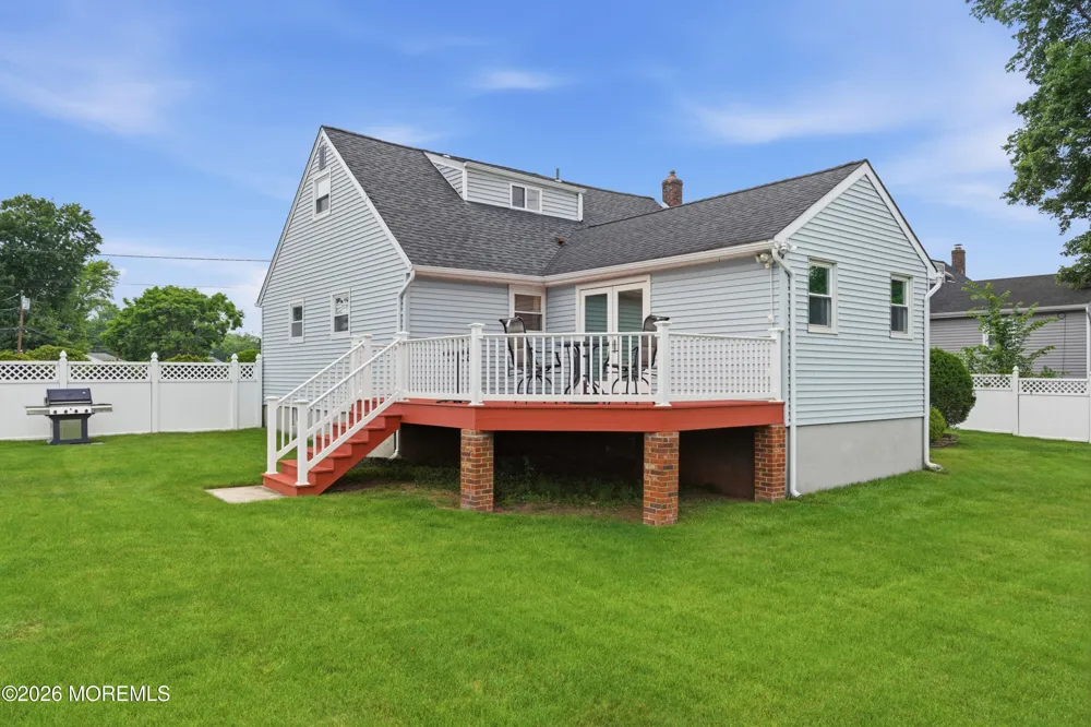 24 Deerwood Avenue Edison, NJ 08817