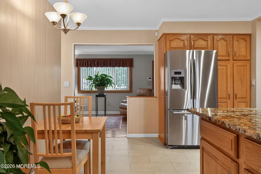 24 Deerwood Avenue Edison, NJ 08817