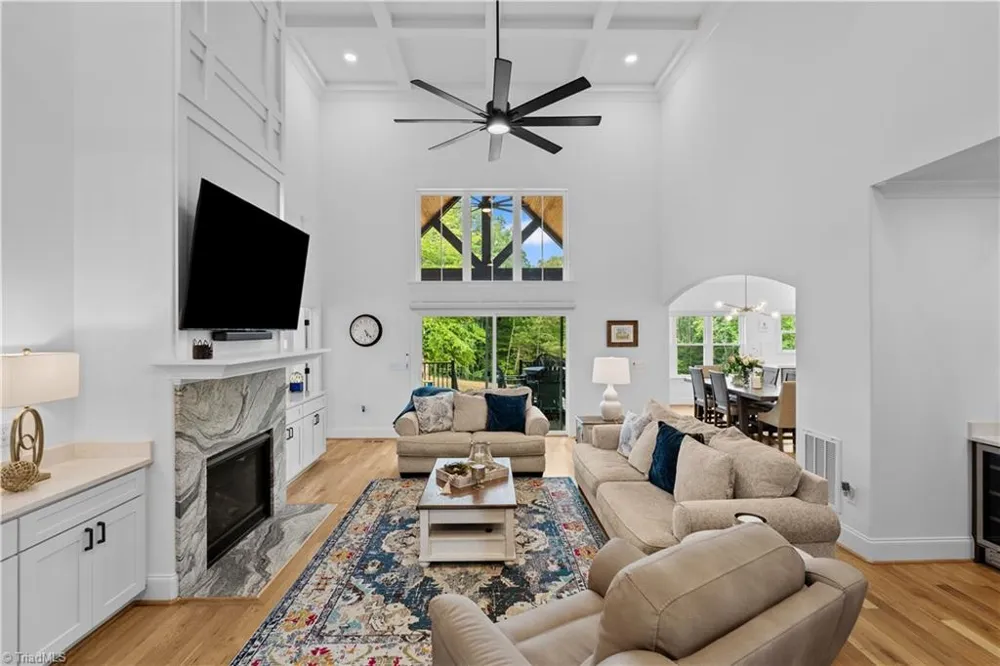 8198 Rob Roy Drive Summerfield, NC 27358