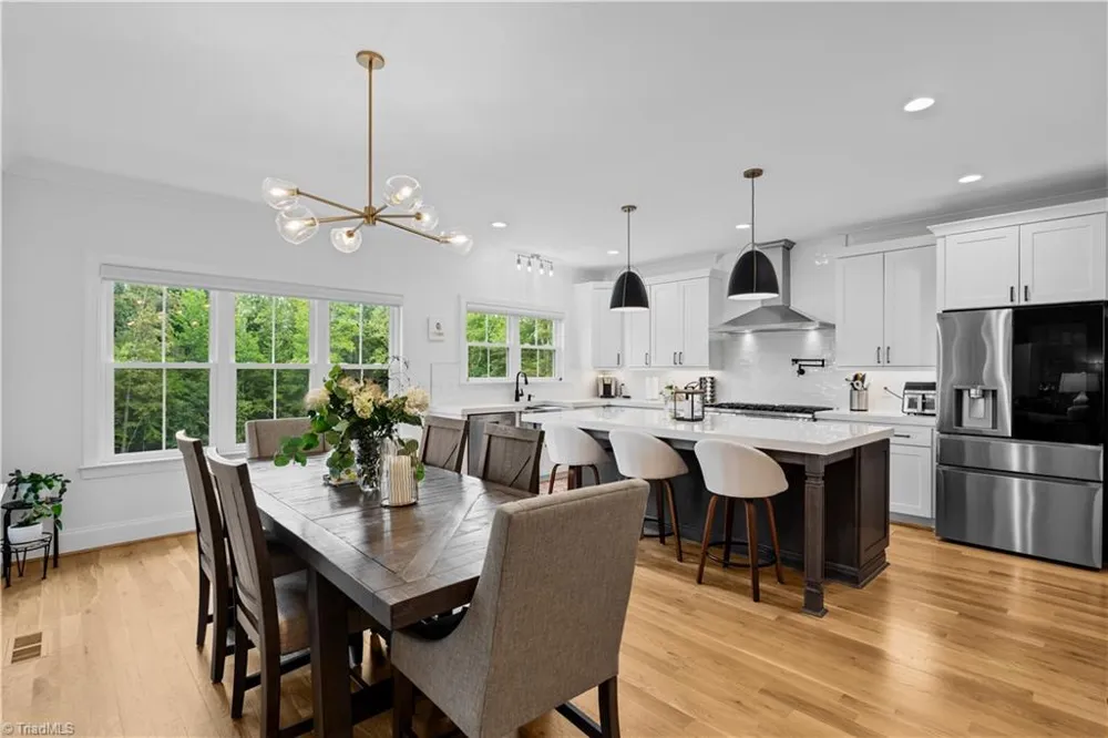 8198 Rob Roy Drive Summerfield, NC 27358