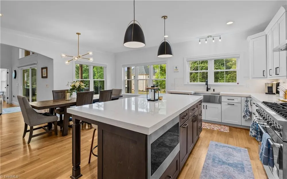 8198 Rob Roy Drive Summerfield, NC 27358