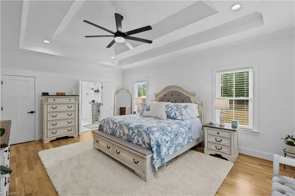 8198 Rob Roy Drive Summerfield, NC 27358