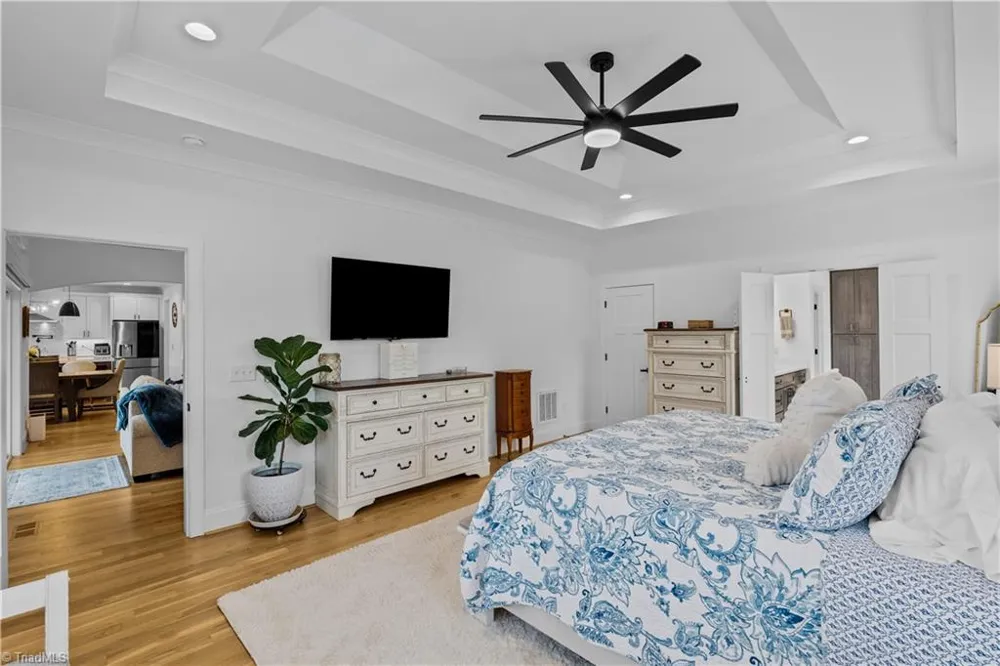 8198 Rob Roy Drive Summerfield, NC 27358