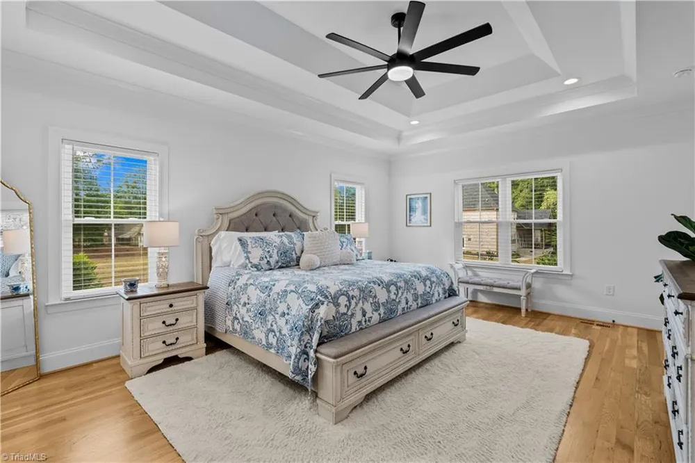 8198 Rob Roy Drive Summerfield, NC 27358