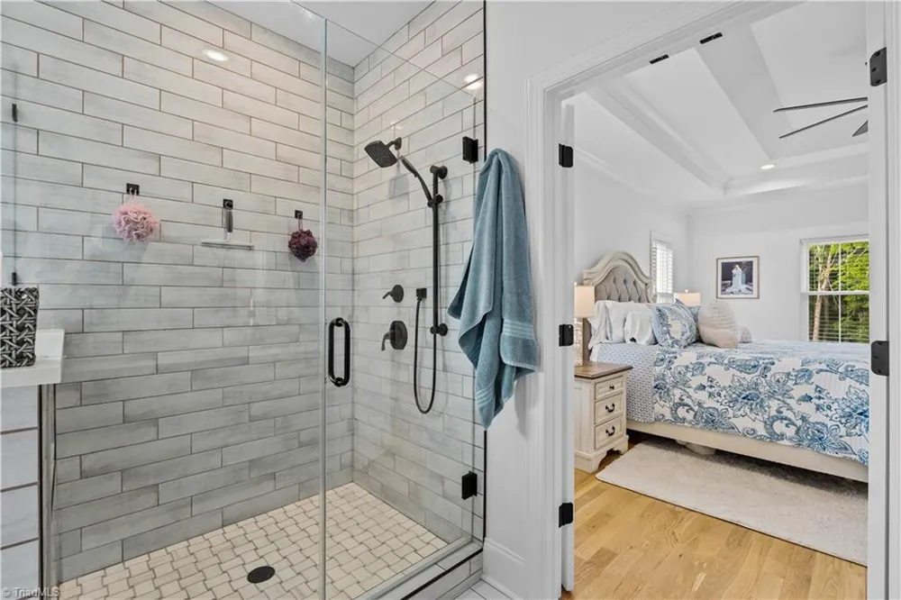 8198 Rob Roy Drive Summerfield, NC 27358