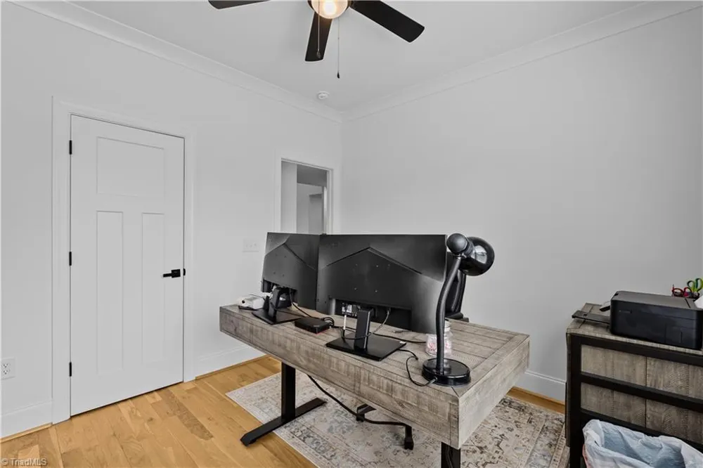 8198 Rob Roy Drive Summerfield, NC 27358