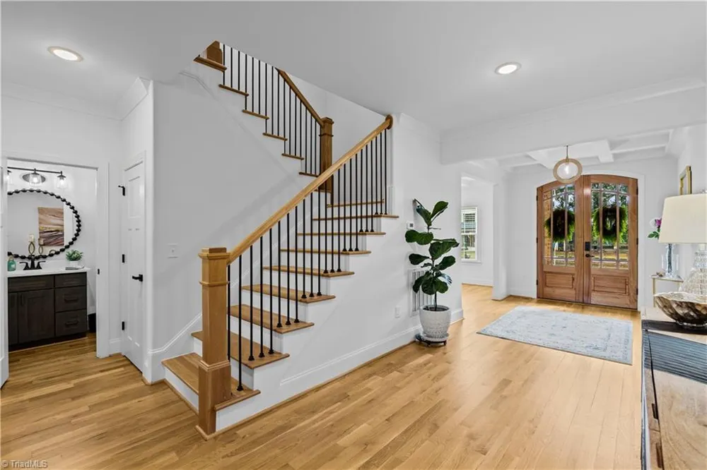8198 Rob Roy Drive Summerfield, NC 27358