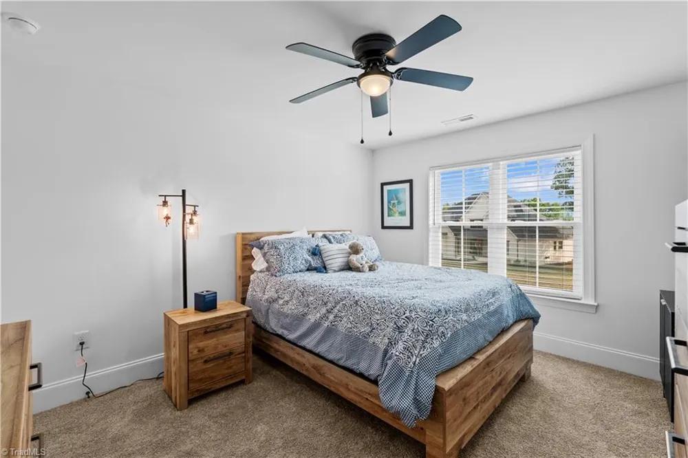 8198 Rob Roy Drive Summerfield, NC 27358