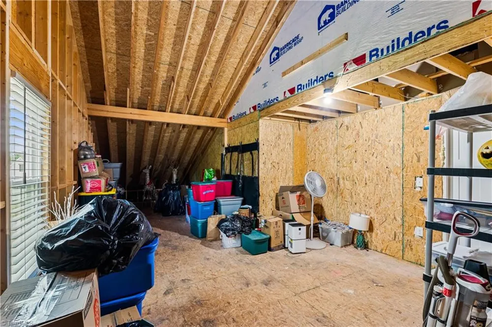 8198 Rob Roy Drive Summerfield, NC 27358