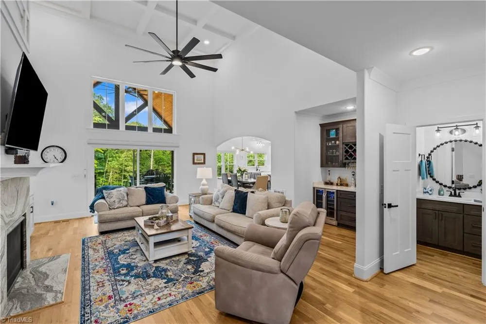 8198 Rob Roy Drive Summerfield, NC 27358