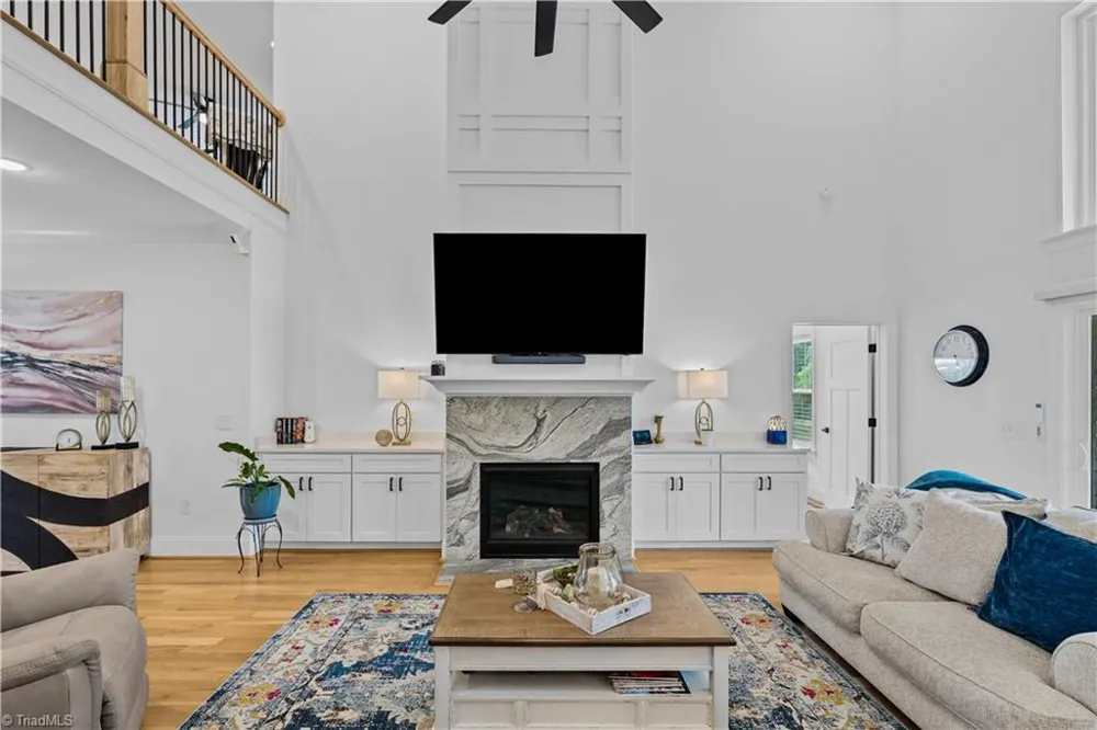 8198 Rob Roy Drive Summerfield, NC 27358