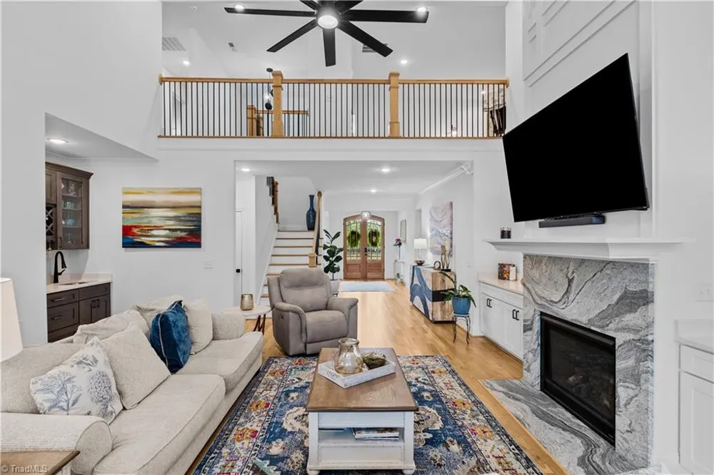 8198 Rob Roy Drive Summerfield, NC 27358