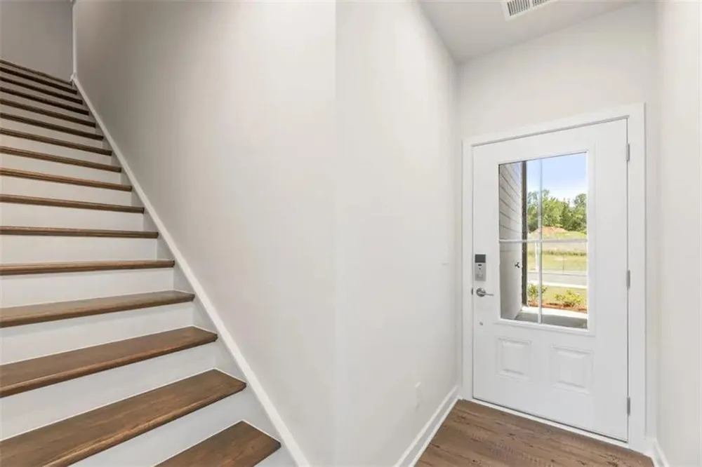 2935 Crystal Springs Point #158 Gainesville, GA 30507