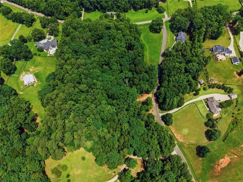 140 Sherwood Lane Canton, GA 30115