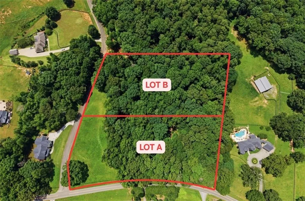 140 Sherwood Lane Canton, GA 30115