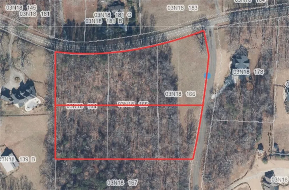 140 Sherwood Lane Canton, GA 30115